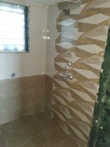 Bathroom Image of 660 Sq.ft 1 BHK Apartment / Flat for sale in Vardhaman Heights, Badlapur East Badlapur for Rs. 2500000