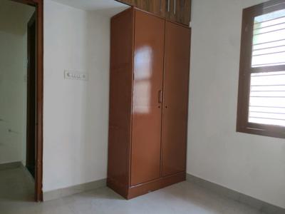 Bedroom Image of 1000 Sq.ft 2 BHK Apartment / Flat for rent in Om Sai, Munnekollal Bengaluru for Rs. 35000