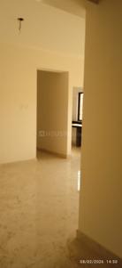 Hall Image of 1250 Sq.ft 3 BHK Apartment / Flat for sale in Bangur Avenue Kolkata for Rs. 7500000