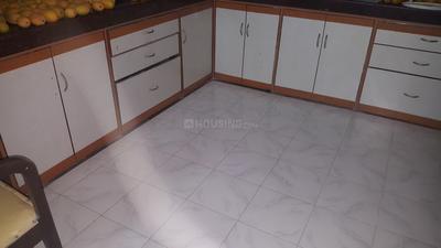 Kitchen Image of 2997 Sq.ft 3 BHK Villa for sale in Pali Hill Valsad for Rs. 12500000
