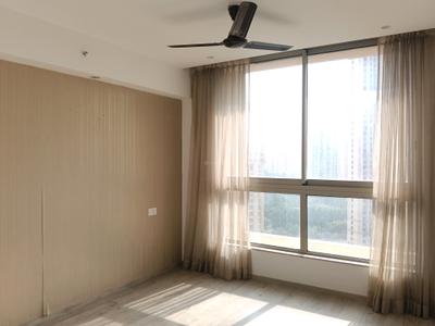 Bedroom Image of 1970 Sq.ft 3 BHK Apartment / Flat for sale in Hiranandani Rodas Enclave Annora, Hiranandani Estate Thane for Rs. 40000000