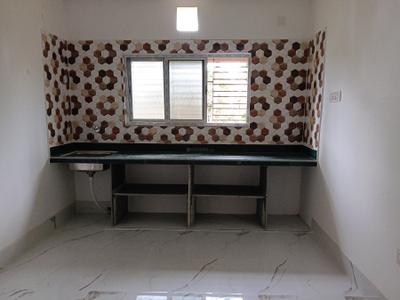 Kitchen Image of 850 Sq.ft 2 BHK Apartment / Flat for sale in Airport Gate no. 1 Kolkata for Rs. 3102500