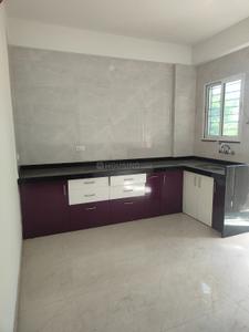 Kitchen Image of 1050 Sq.ft 2 BHK Apartment / Flat for sale in Omkar Nagar Nagpur for Rs. 5500000