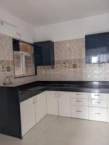 2.5 BHK Flat