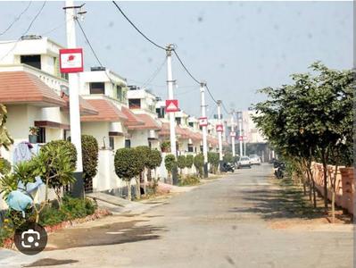 Image of 1350 Sq.ft Residential Plot / Land for sale in Sangwan City, Devi Ka Nagla, Aligarh for Rs. 6750000