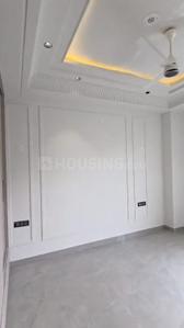 Bedroom Image of 1836 Sq.ft 3 BHK Builder Floor for sale in Sector 9 Gurgaon for Rs. 23300000
