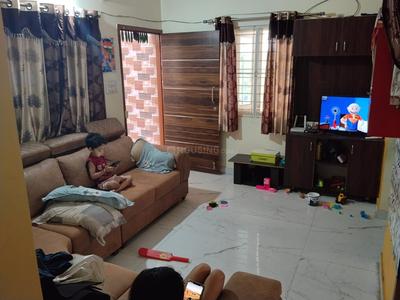 2 BHK Independent House