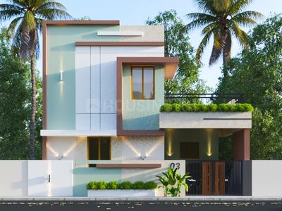 3 BHK Independent House