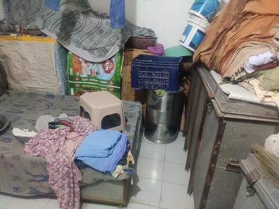 Bedroom Image of 1400 Sq.ft 3 BHK Independent House for sale in Manavta Nagar Indore for Rs. 8500000