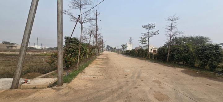 Madhuvan kandul road Main Image 1