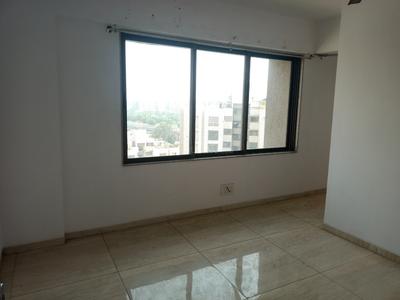 Bedroom Image of 1930 Sq.ft 3 BHK Apartment / Flat for sale in Binori Mable, Prahlad Nagar Ahmedabad for Rs. 16000000