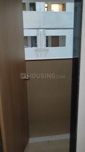 Balcony Image of 790 Sq.ft 2 BHK Apartment / Flat for sale in Nivasa Enchante Phase 1 & 2, Lohegaon Pune for Rs. 7600000