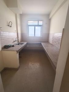 Kitchen Image of 1140 Sq.ft 2 BHK Apartment / Flat for sale in Terra Heritage, Sector 51 Bhiwadi for Rs. 3600000