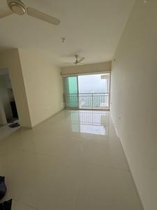 Hall Image of 1255 Sq.ft 2 BHK Apartment / Flat for rent in Marathon Nexzone Ion 2, Panvel Navi Mumbai for Rs. 21000