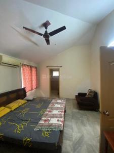 Bedroom Image of 3500 Sq.ft 3 BHK Duplex for sale in Modi Silver Oak Bangalows, Cherlapalli Secunderabad for Rs. 21000000
