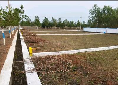 Prashanti Nagar Plot View 2