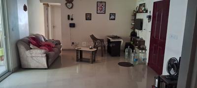 2.5 BHK Flat