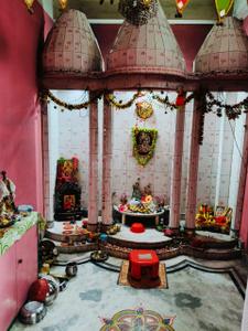 Pooja Room Image of 2850 Sq.ft 6 BHK Independent House for sale in Bara Mohansingh Siliguri for Rs. 16500000