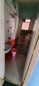 Bathroom Image of 1350 Sq.ft 3 BHK Apartment / Flat for sale in Belapur CBD Navi Mumbai for Rs. 35000000
