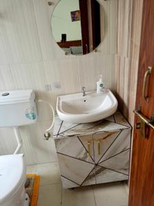 Image of 700 Sq.ft 2.5 BHK Apartment / Flat for rent in Pivotal Riddhi Siddhi, Sector 99, Gurgaon for Rs. 30000