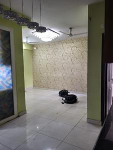 Hall Image of 1690 Sq.ft 3 BHK Apartment / Flat for rent in Express Zenith, Sector 77 Noida for Rs. 44000