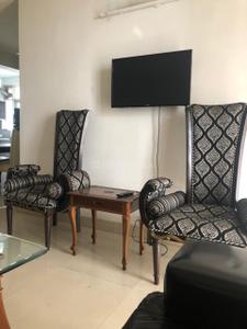 Hall Image of 1935 Sq.ft 3 BHK Apartment / Flat for sale in ABA Olive County, Vasundhara Ghaziabad for Rs. 26900000