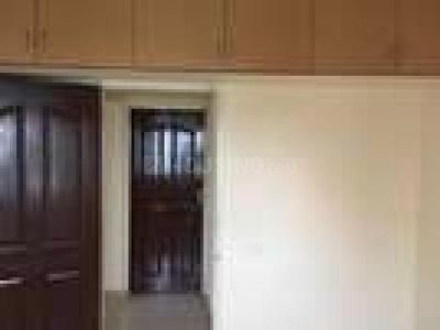 Bedroom Image of 1150 Sq.ft 3 BHK Apartment / Flat for sale in Kolathur Chennai for Rs. 11000000