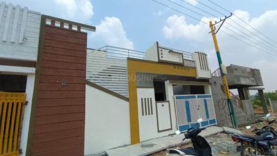 Image of 1100 Sq.ft 3 BHK Independent House for sale in Mandur, Bengaluru for Rs. 8400000