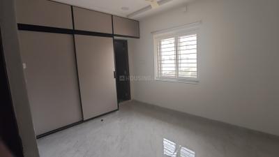 Bedroom Image of 1450 Sq.ft 2 BHK Apartment / Flat for rent in Kondapur Hyderabad for Rs. 31000