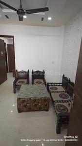 Hall Image of 660 Sq.ft 1 BHK Builder Floor for sale in Hari Nagar New Delhi for Rs. 5500000