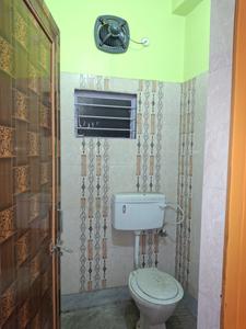 Image of 700 Sq.ft 1 BHK Apartment / Flat for rent in Benachity, Durgapur for Rs. 7500