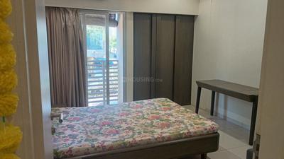 Bedroom Image of 2800 Sq.ft 4 BHK Apartment / Flat for sale in Bhayli Vadodara for Rs. 14000000