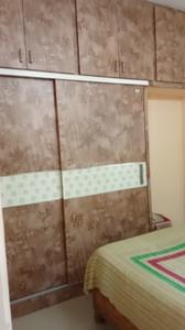 Bedroom Image of 1080 Sq.ft 2 BHK Apartment / Flat for sale in Pothinamallayya Palem Visakhapatnam for Rs. 4300000