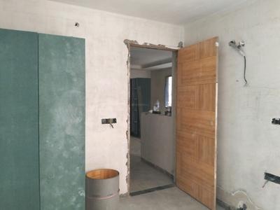 Bedroom Image of 1242 Sq.ft 3 BHK Builder Floor for sale in Model Town New Delhi for Rs. 14000000