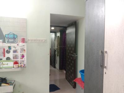 Bedroom Image of 1335 Sq.ft 3 BHK Apartment / Flat for sale in Agrasain Nagar Complex, Liluah Howrah for Rs. 6800000