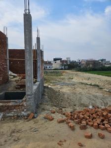 Image of 1000 Sq.ft Residential Plot / Land for sale in MPB Krishna Garden 1, Chhapraula, Ghaziabad for Rs. 3200000