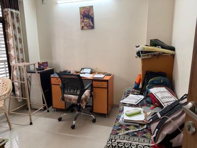 Hall Image of 2000 Sq.ft 3 BHK Apartment / Flat for rent in Science City Ahmedabad for Rs. 45000