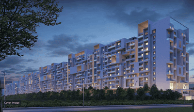 2 BHK Flat