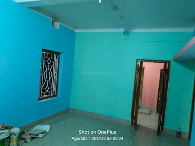 Bedroom Image of 1000 Sq.ft 1 BHK Apartment / Flat for rent in Jay Nagar Agartala for Rs. 9000