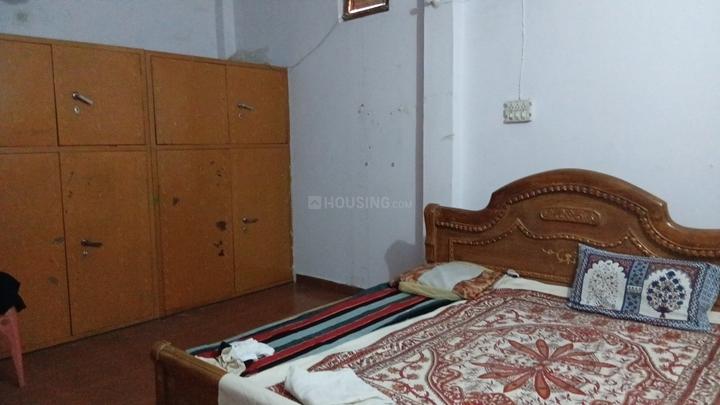 Avas vikas colony Ramnagar  Roorkee Bedroom 1