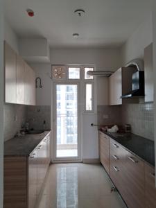 Kitchen Image of 1674 Sq.ft 3 BHK Apartment / Flat for sale in ATS Pious Hideaways, Sector 150 Noida for Rs. 23500000