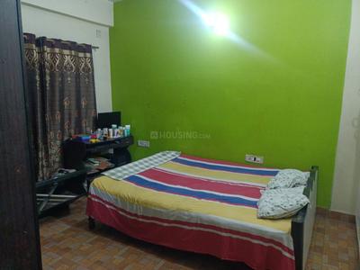 Bedroom Image of 1380 Sq.ft 3 BHK Apartment / Flat for sale in Bariatu Ranchi for Rs. 6500000