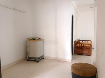 Dining Area Image of 895 Sq.ft 3 BHK Apartment / Flat for sale in Maheshtala Kolkata for Rs. 3500000