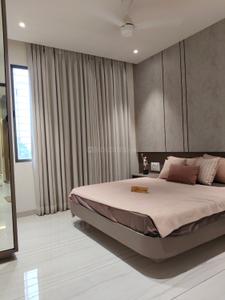 Bedroom Image of 1080 Sq.ft 2 BHK Apartment / Flat for sale in Dindoli Surat for Rs. 2851001