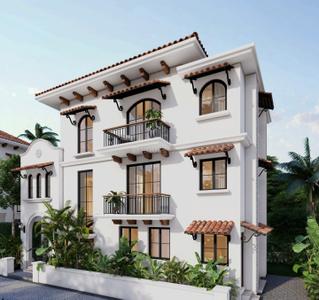 Image of 3315 Sq.ft 4 BHK Villa for sale in Assagao, Goa for Rs. 85000000