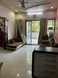 Hall Image of 1350 Sq.ft 3 BHK Apartment / Flat for sale in Kothrud Pune for Rs. 18000000
