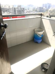 Drying Area Image of 1845 Sq.ft 3 BHK Apartment / Flat for sale in Aaryan Eminent, Chanakyapuri Ahmedabad for Rs. 15000000