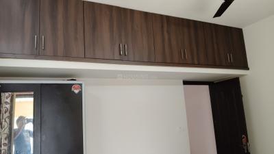 Bedroom Image of 1100 Sq.ft 2 BHK Independent House for sale in Vamanjoor Mangalore for Rs. 6000000