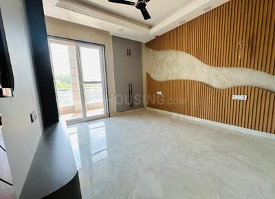 Bedroom Image of 1548 Sq.ft 3 BHK Builder Floor for sale in BPTP District 2, Sector 86 Faridabad for Rs. 16500000