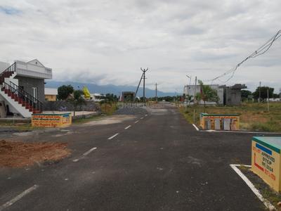 Image of 1200 Sq.ft Residential Plot / Land for sale in Annur, Coimbatore for Rs. 1500000
